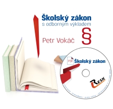 Školský zákon 2016